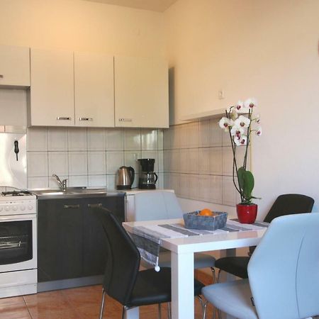 Vesna Apartment Pula Exterior photo